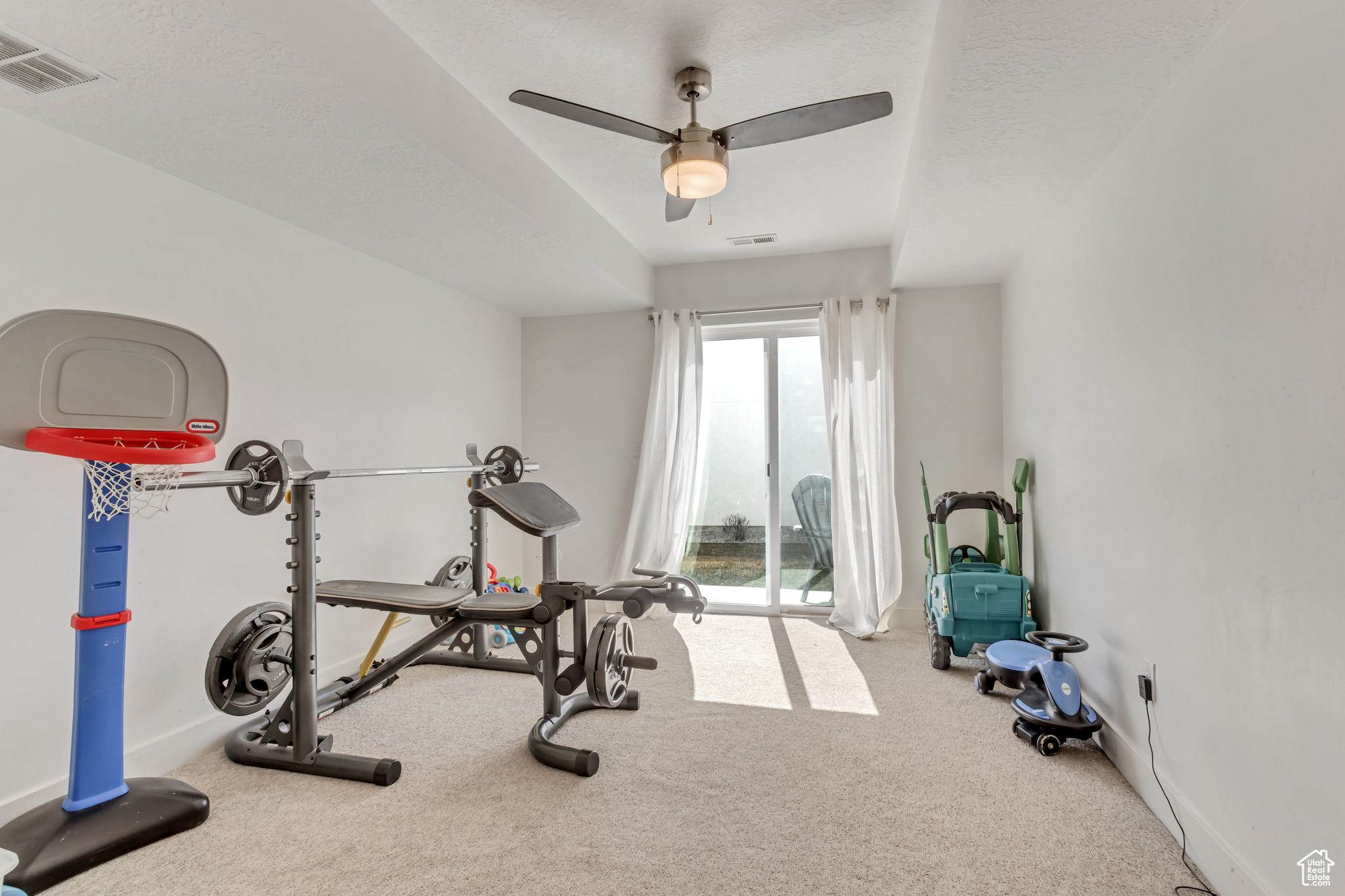 CK FARMS - Residential