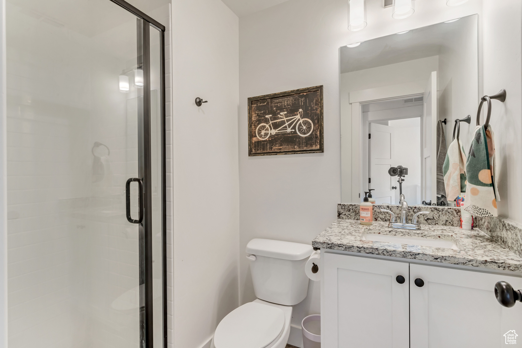 CK FARMS - Residential