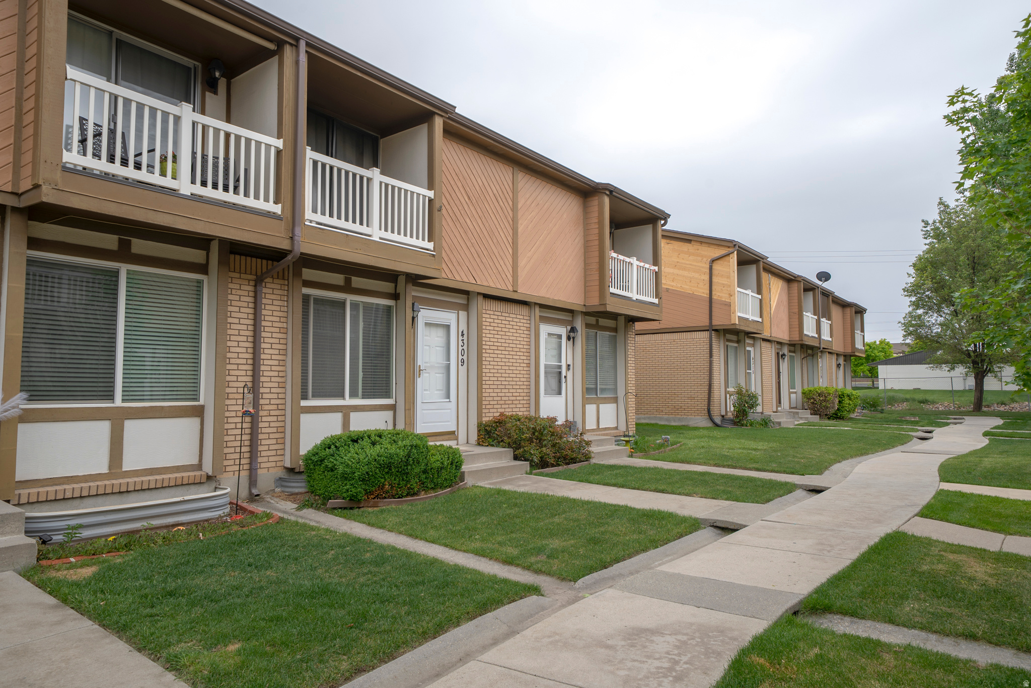 PARK - Residential