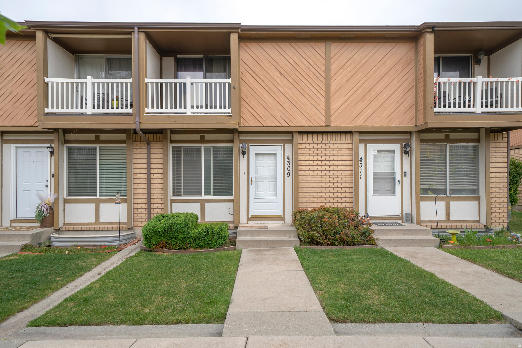 PARK - Residential