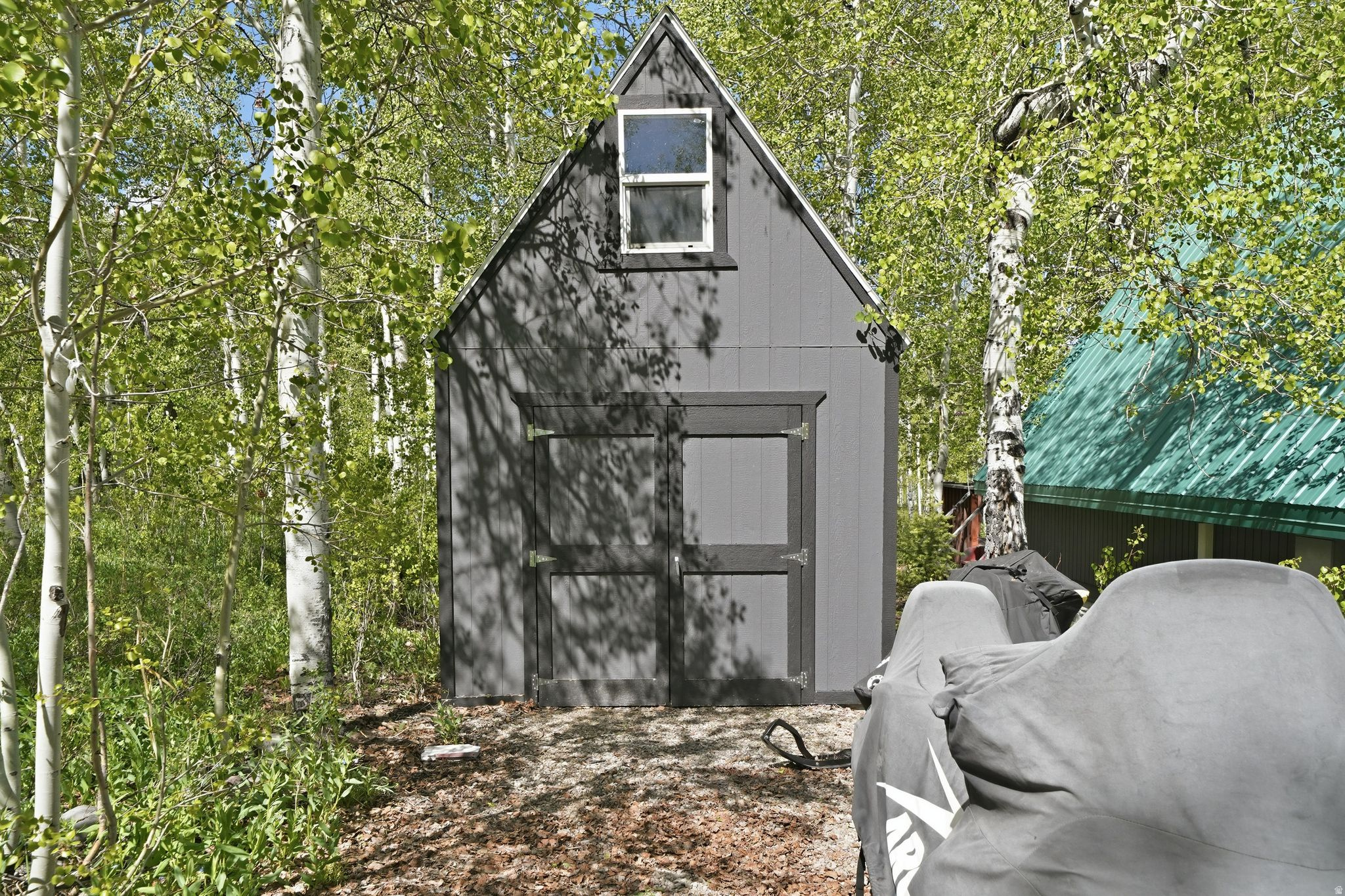 TIMBER LAKES - Residential