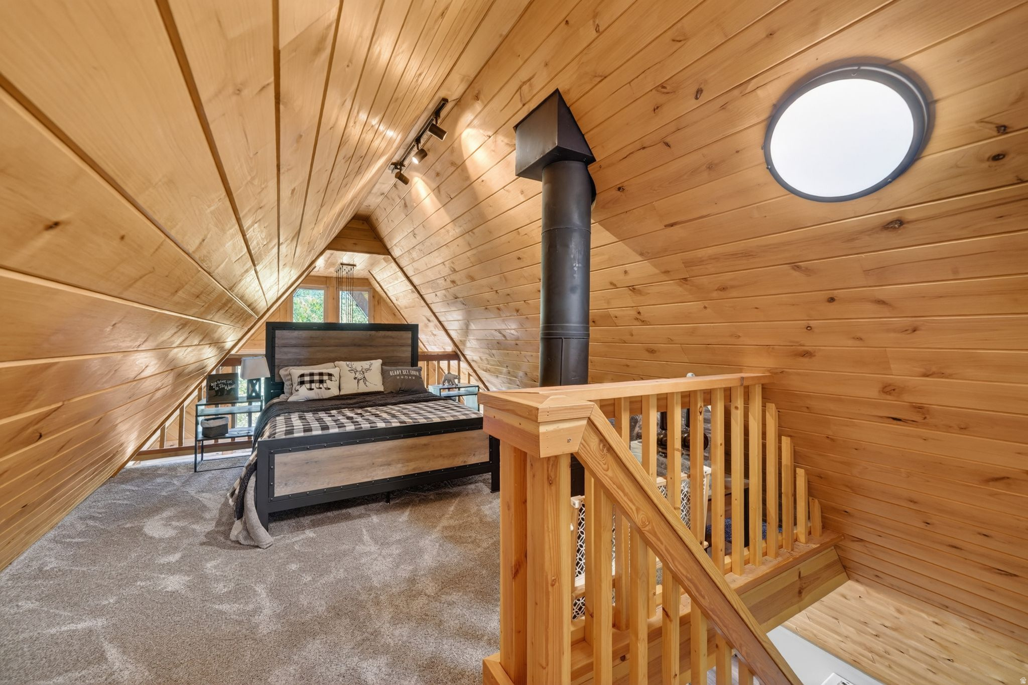 TIMBER LAKES - Residential