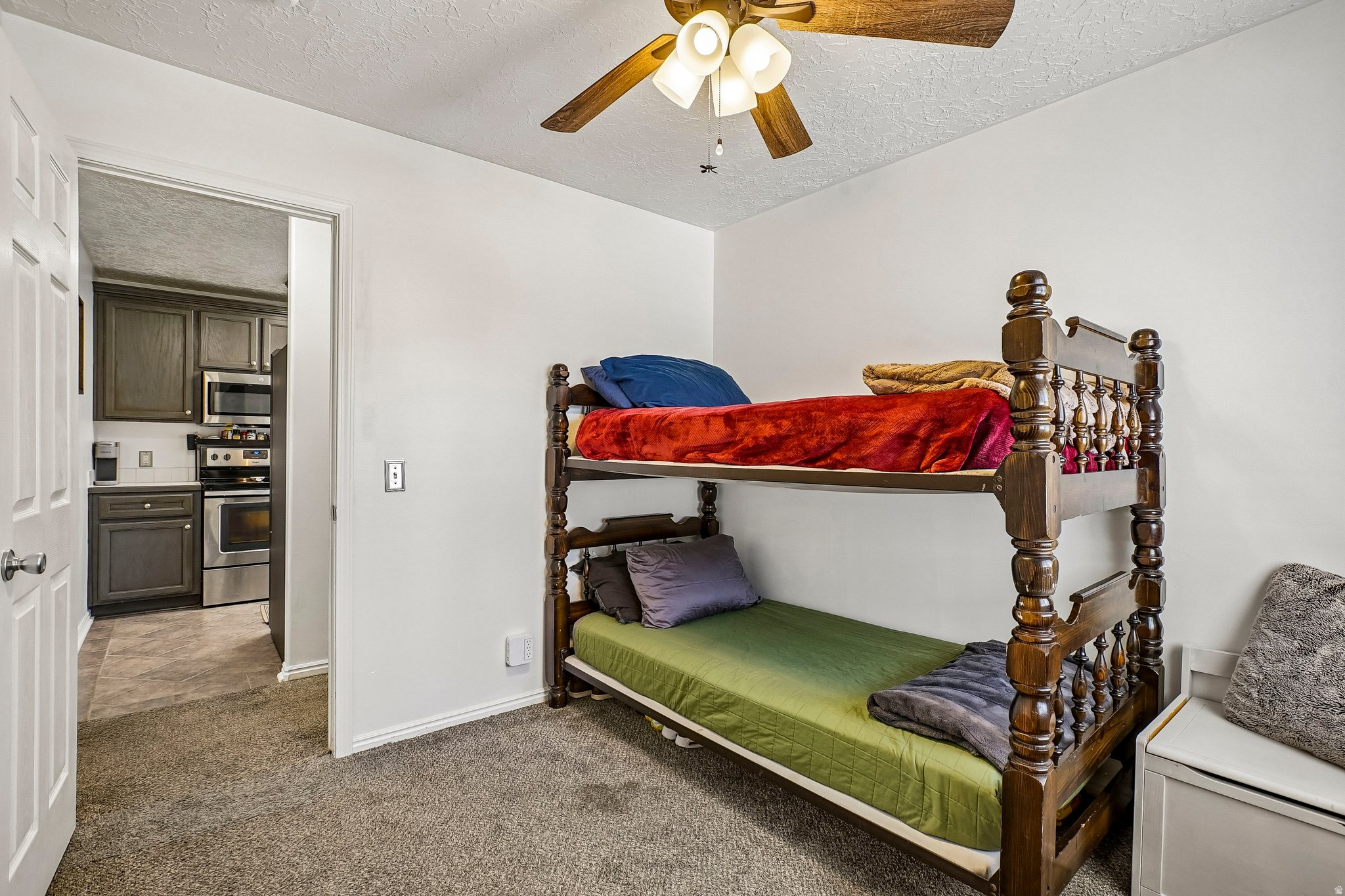 WHISPER WILLOW - Residential