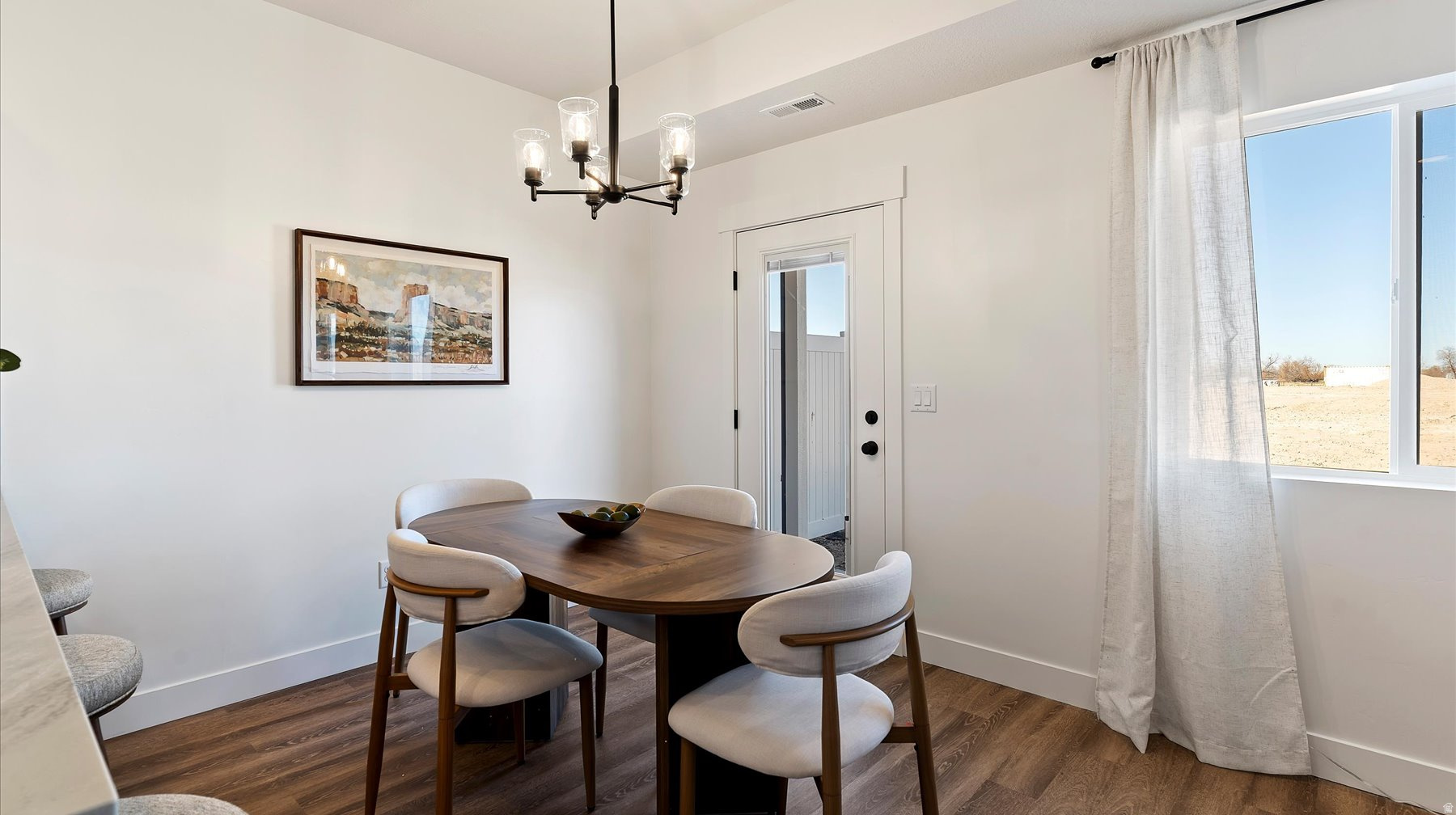 SALT GRASS SUBDIVISION - Residential