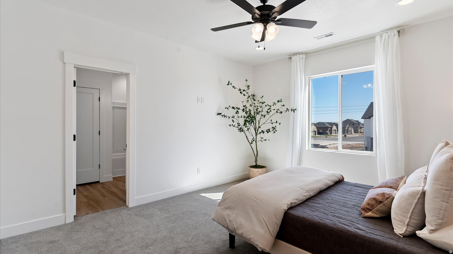 SALT GRASS SUBDIVISION - Residential
