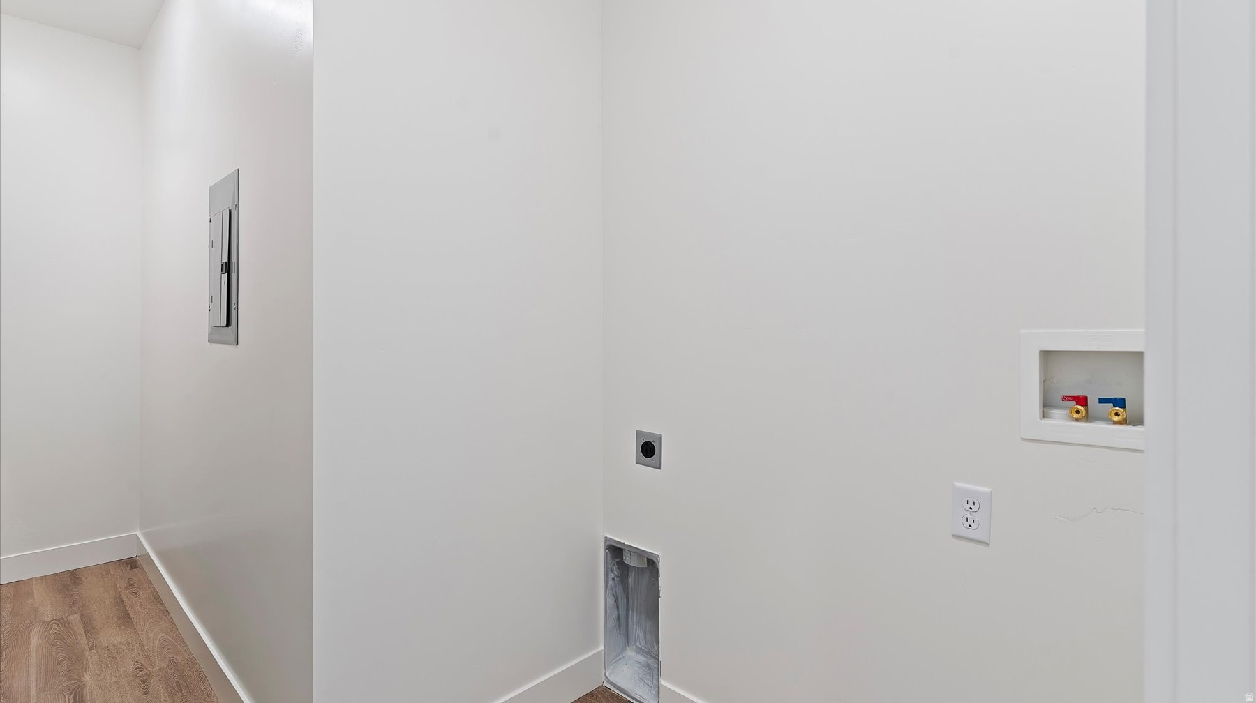 SALT GRASS SUBDIVISION - Residential