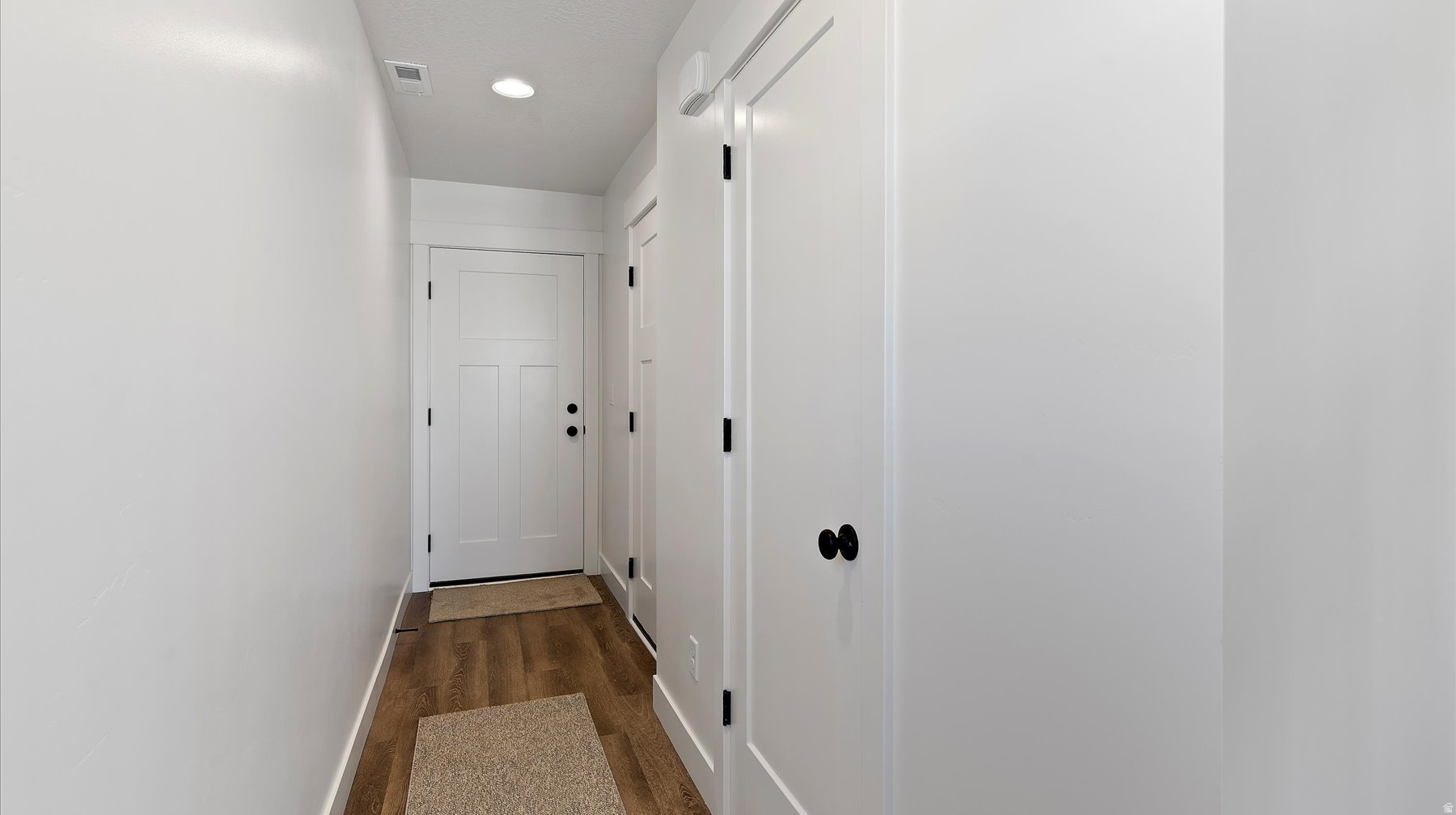 SALT GRASS SUBDIVISION - Residential