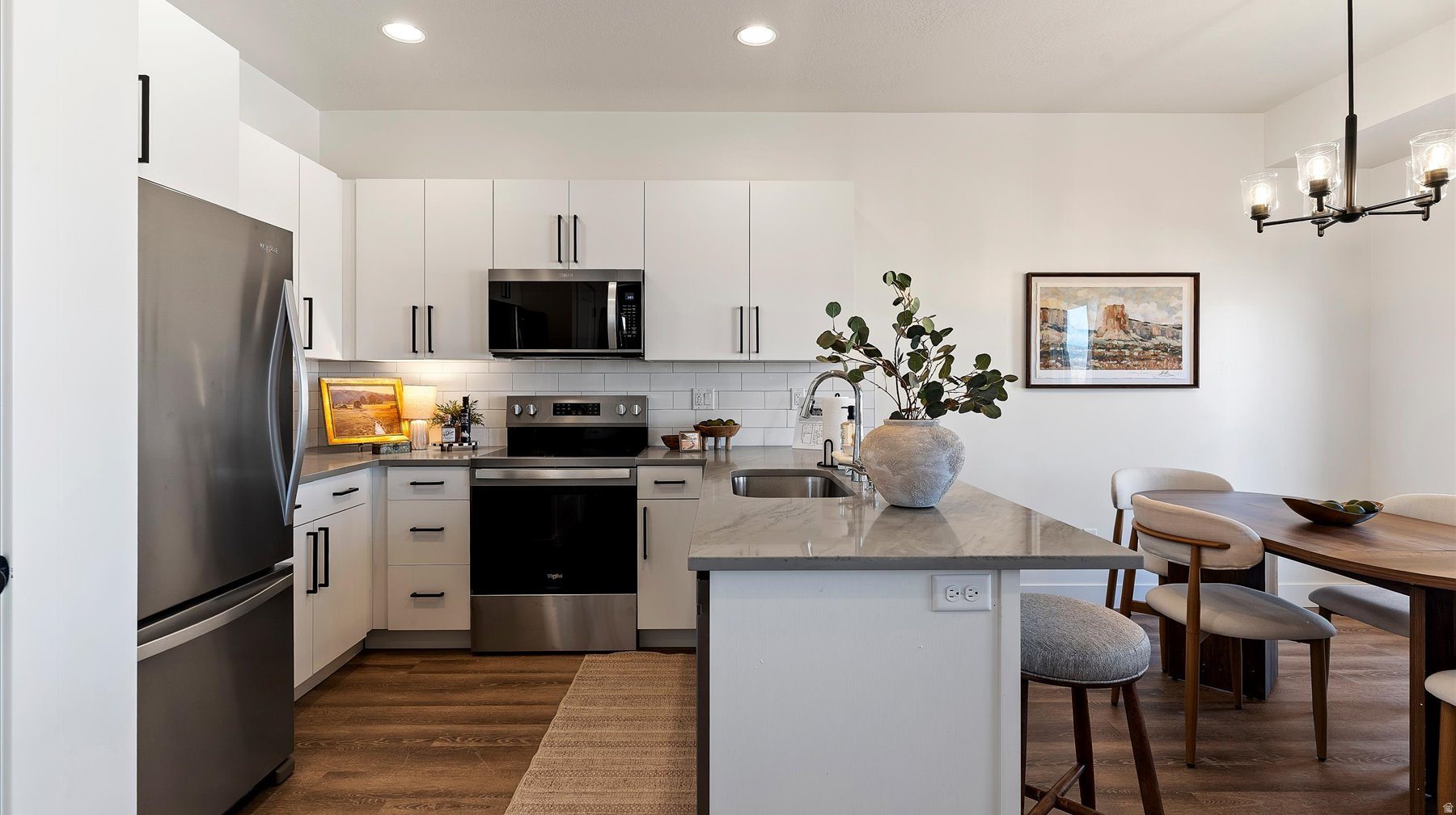 SALT GRASS SUBDIVISION - Residential