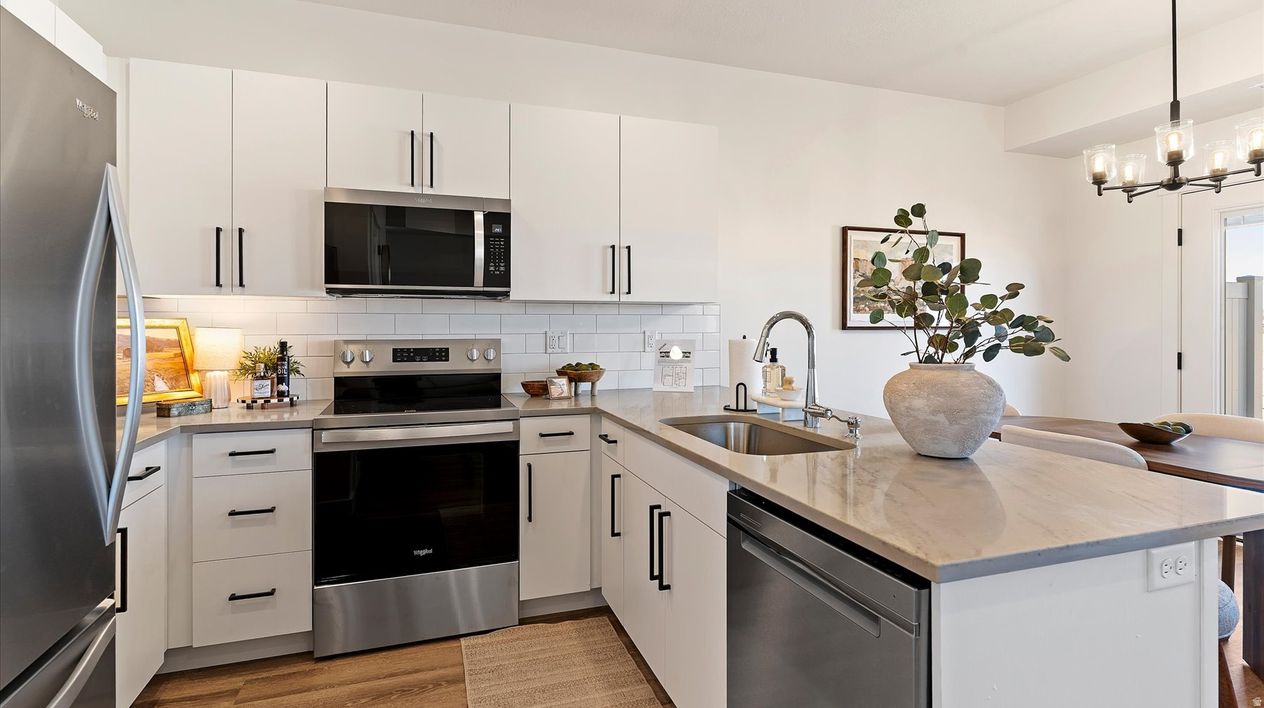 SALT GRASS SUBDIVISION - Residential