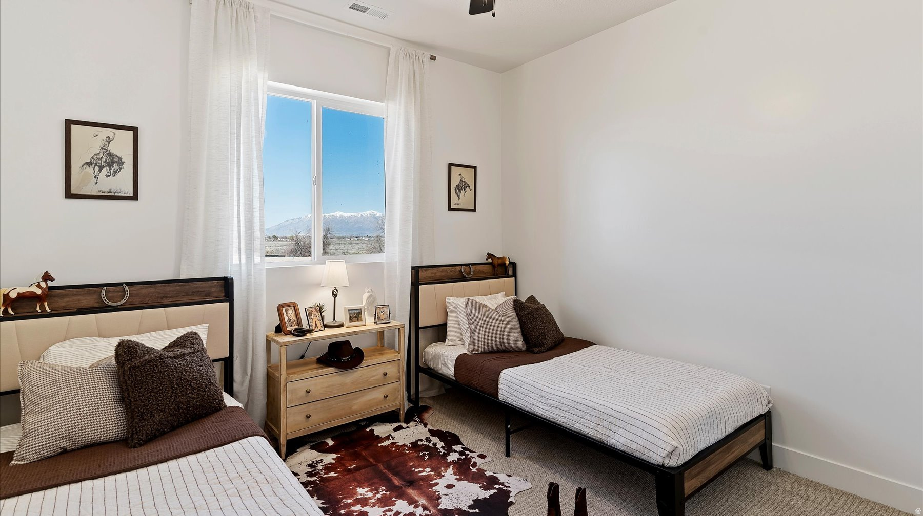 SALT GRASS SUBDIVISION - Residential