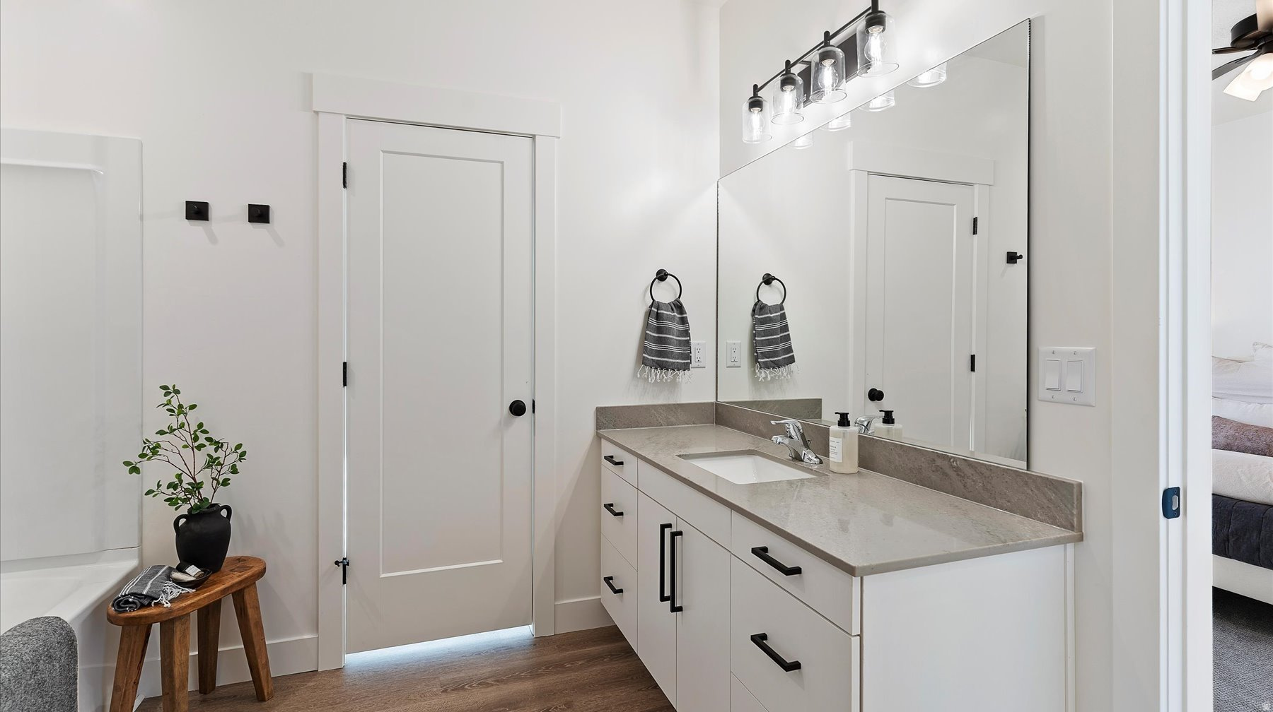 SALT GRASS SUBDIVISION - Residential