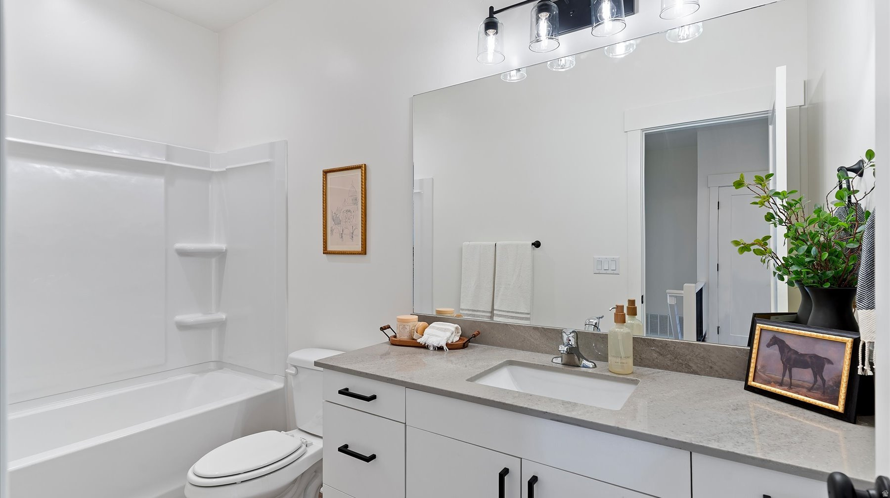 SALT GRASS SUBDIVISION - Residential