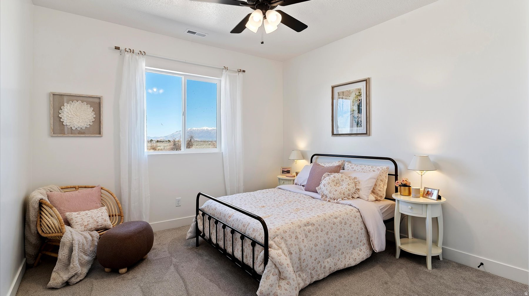 SALT GRASS SUBDIVISION - Residential