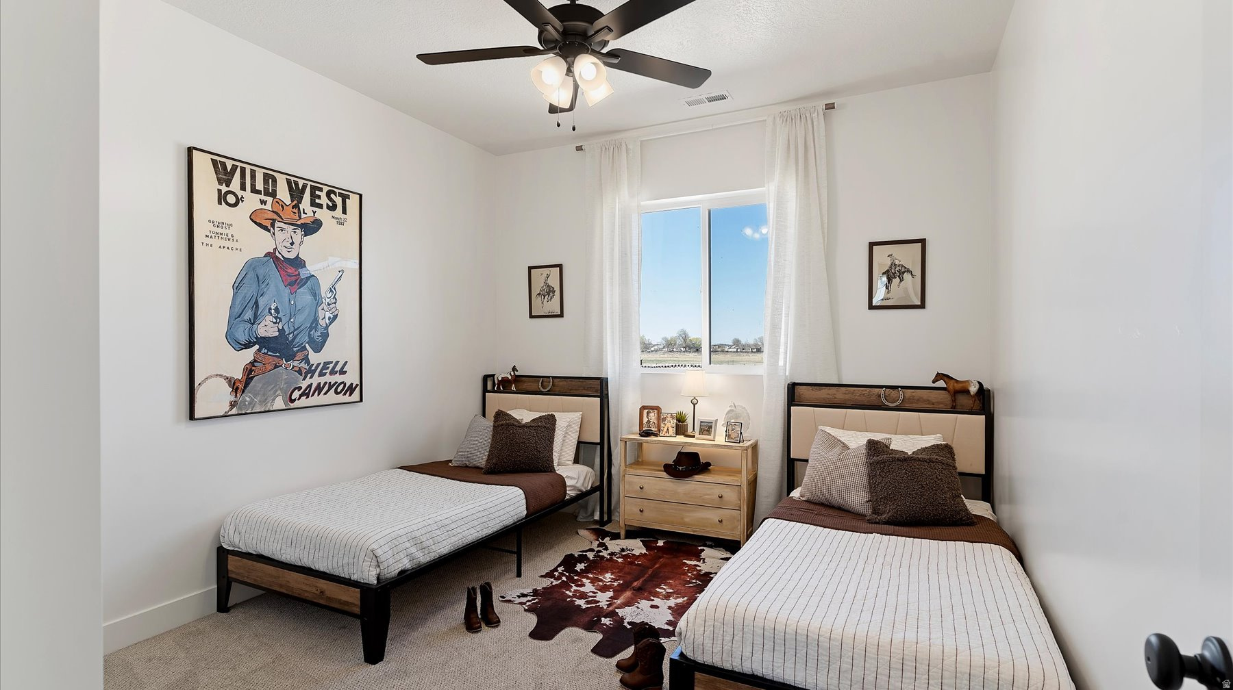 SALT GRASS SUBDIVISION - Residential