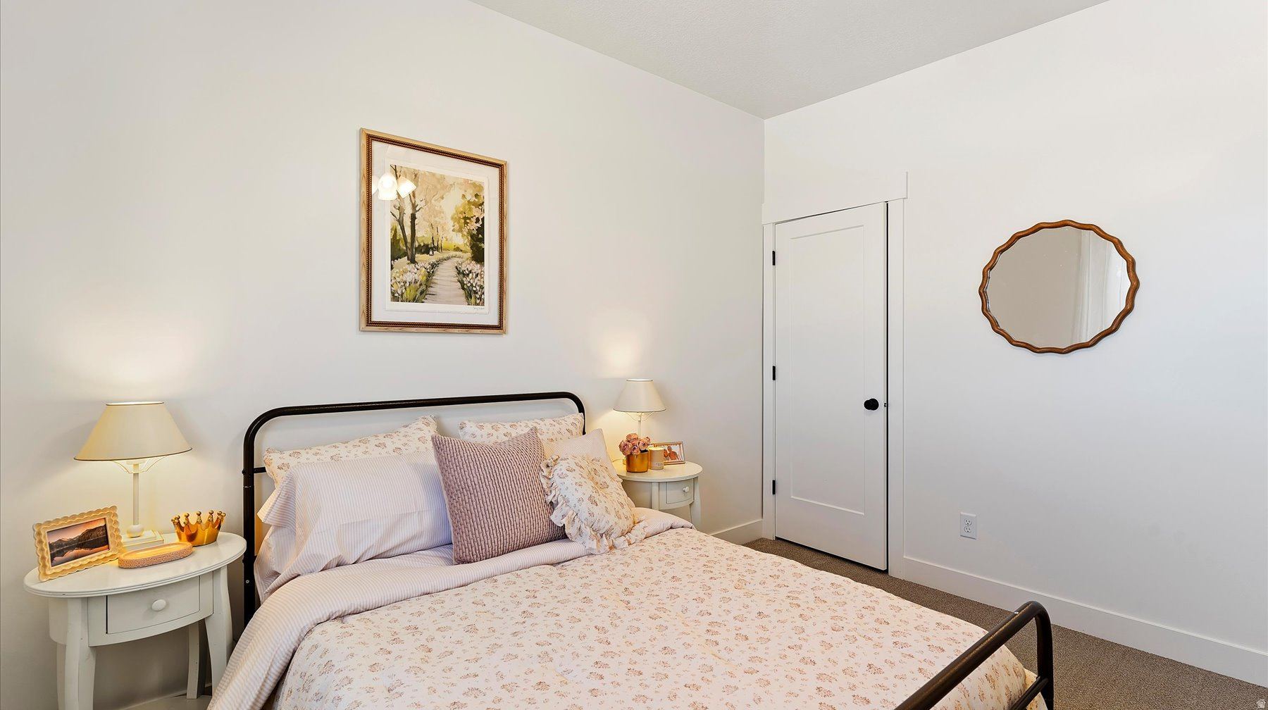 SALT GRASS SUBDIVISION - Residential