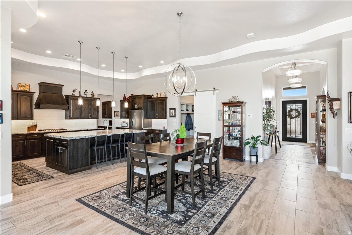 LEDGES OF ST GEORGE SAND COVE PH 1 - Residential