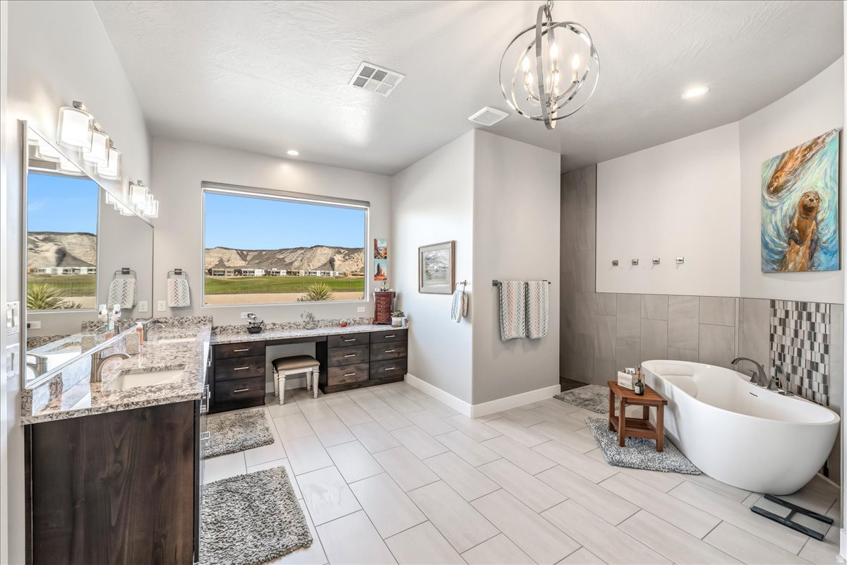 LEDGES OF ST GEORGE SAND COVE PH 1 - Residential