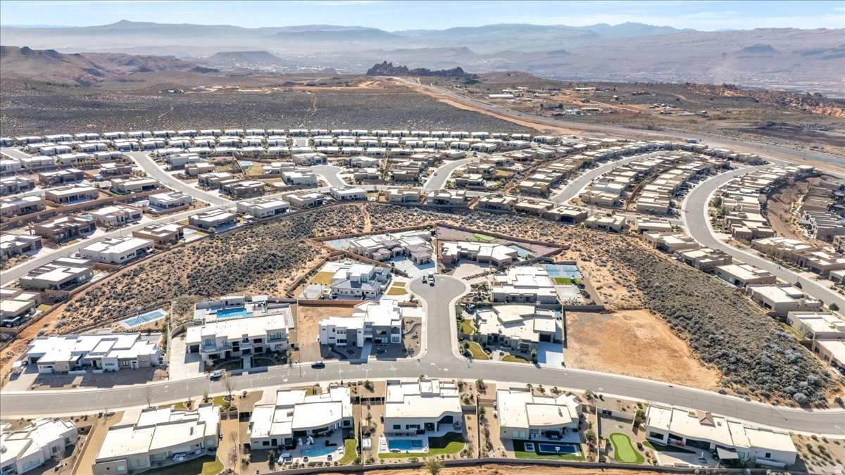 LEDGES OF ST GEORGE SAND COVE PH 1 - Residential