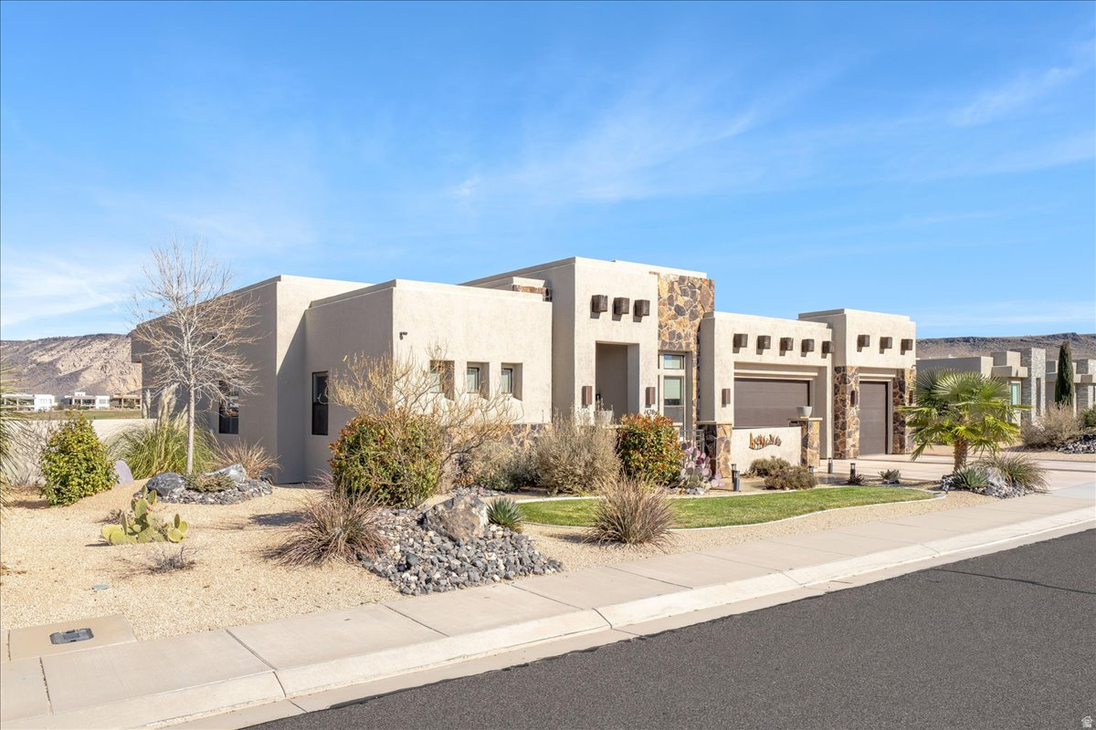 LEDGES OF ST GEORGE SAND COVE PH 1 - Residential