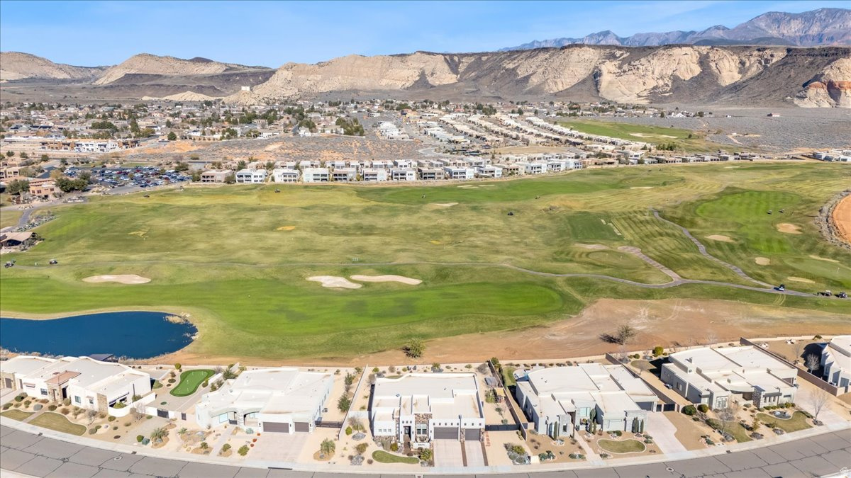 LEDGES OF ST GEORGE SAND COVE PH 1 - Residential