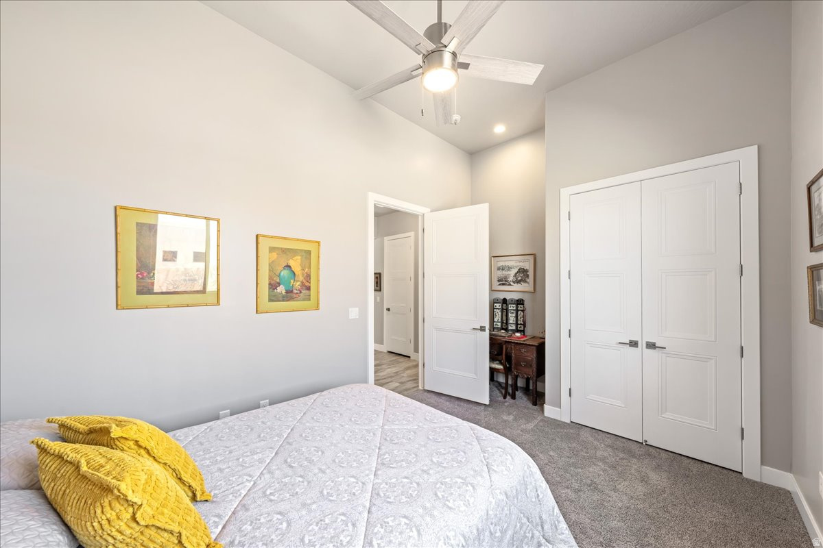 LEDGES OF ST GEORGE SAND COVE PH 1 - Residential