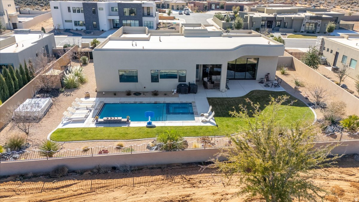 LEDGES OF ST GEORGE SAND COVE PH 1 - Residential