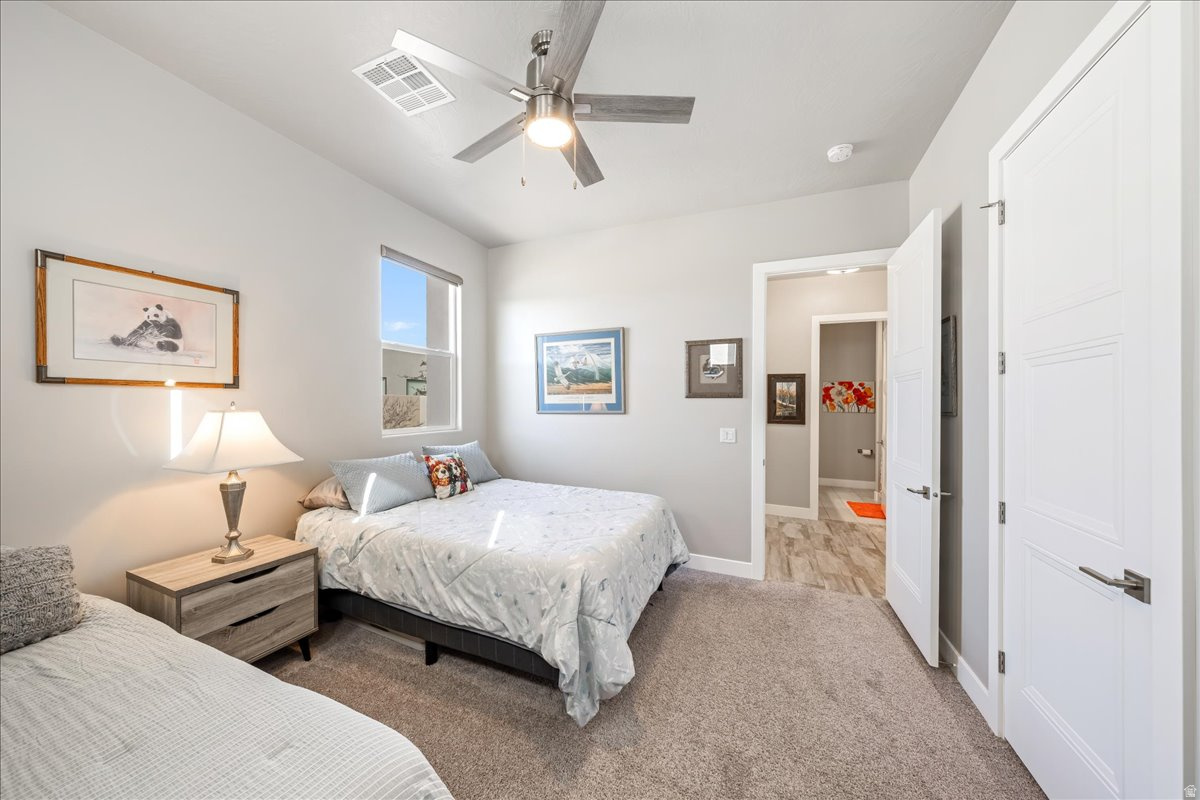 LEDGES OF ST GEORGE SAND COVE PH 1 - Residential