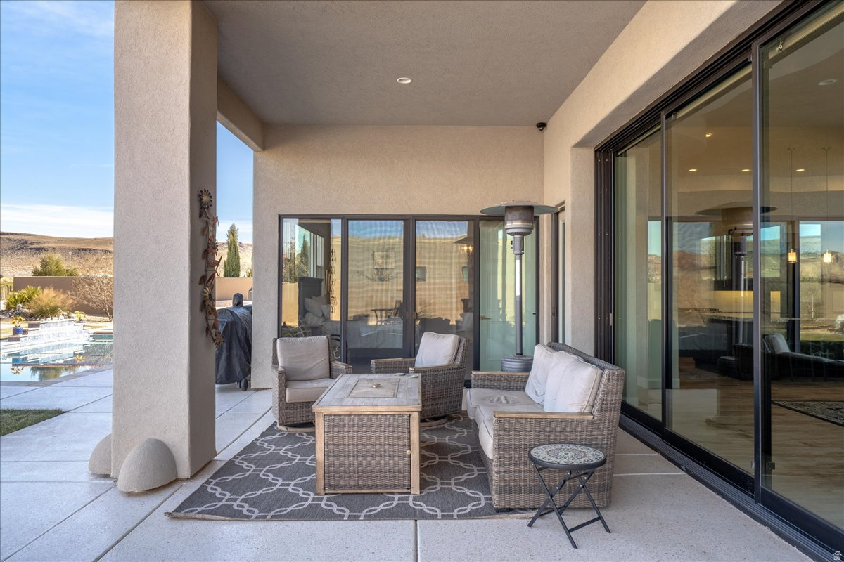 LEDGES OF ST GEORGE SAND COVE PH 1 - Residential