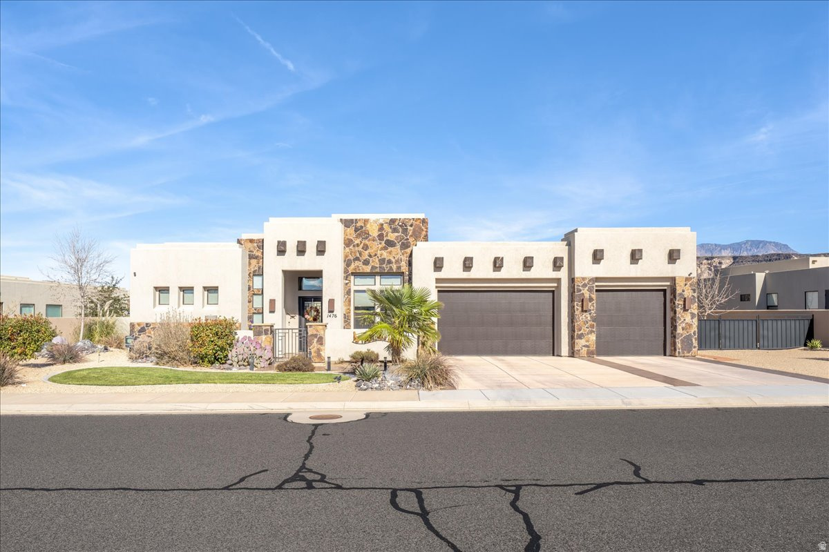 LEDGES OF ST GEORGE SAND COVE PH 1 - Residential