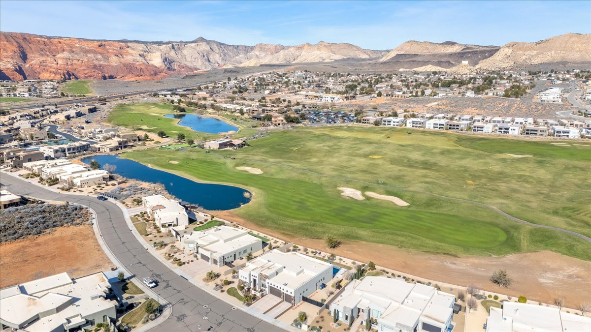 LEDGES OF ST GEORGE SAND COVE PH 1 - Residential