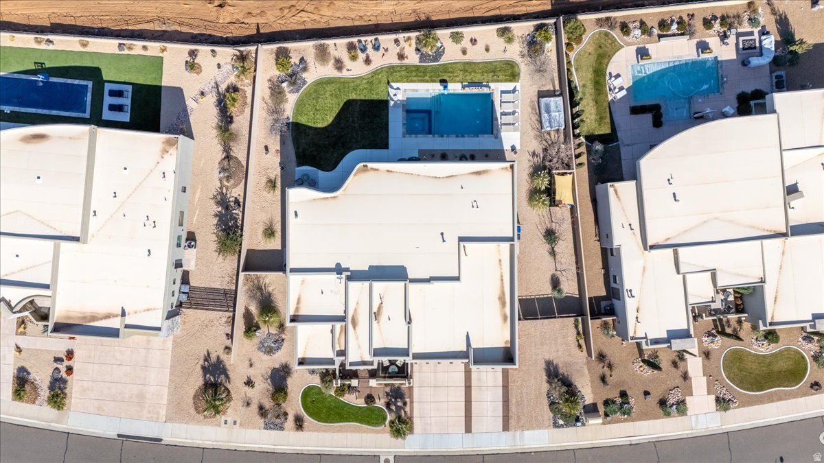LEDGES OF ST GEORGE SAND COVE PH 1 - Residential