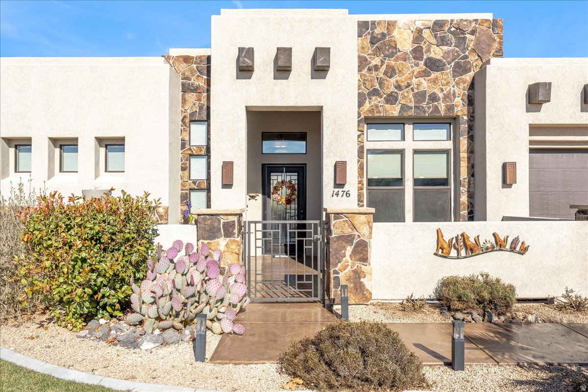 LEDGES OF ST GEORGE SAND COVE PH 1 - Residential