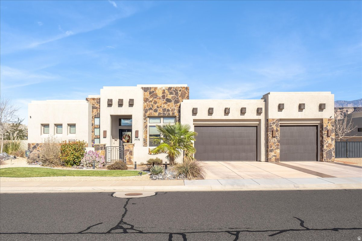 LEDGES OF ST GEORGE SAND COVE PH 1 - Residential