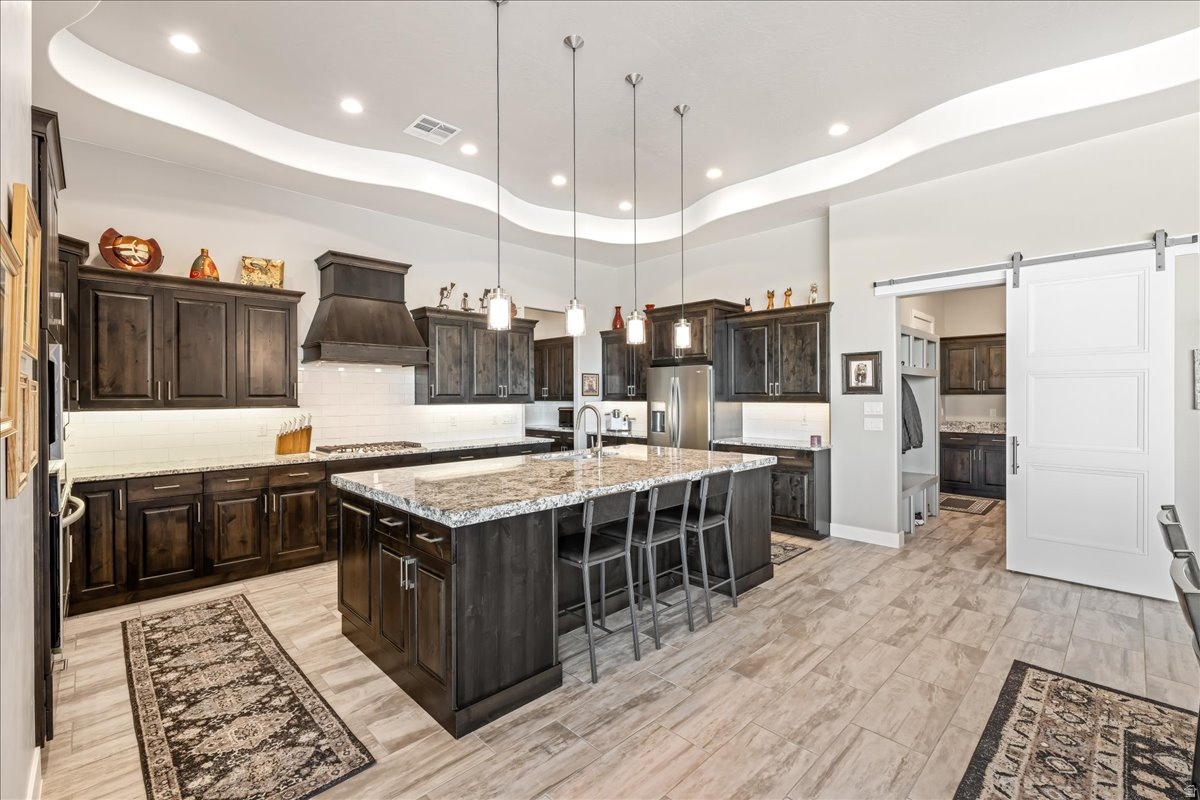LEDGES OF ST GEORGE SAND COVE PH 1 - Residential
