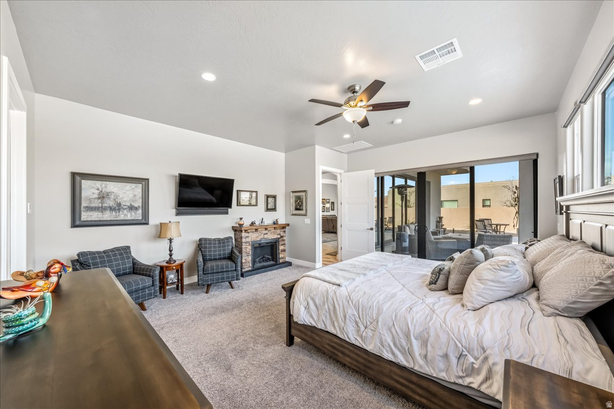 LEDGES OF ST GEORGE SAND COVE PH 1 - Residential