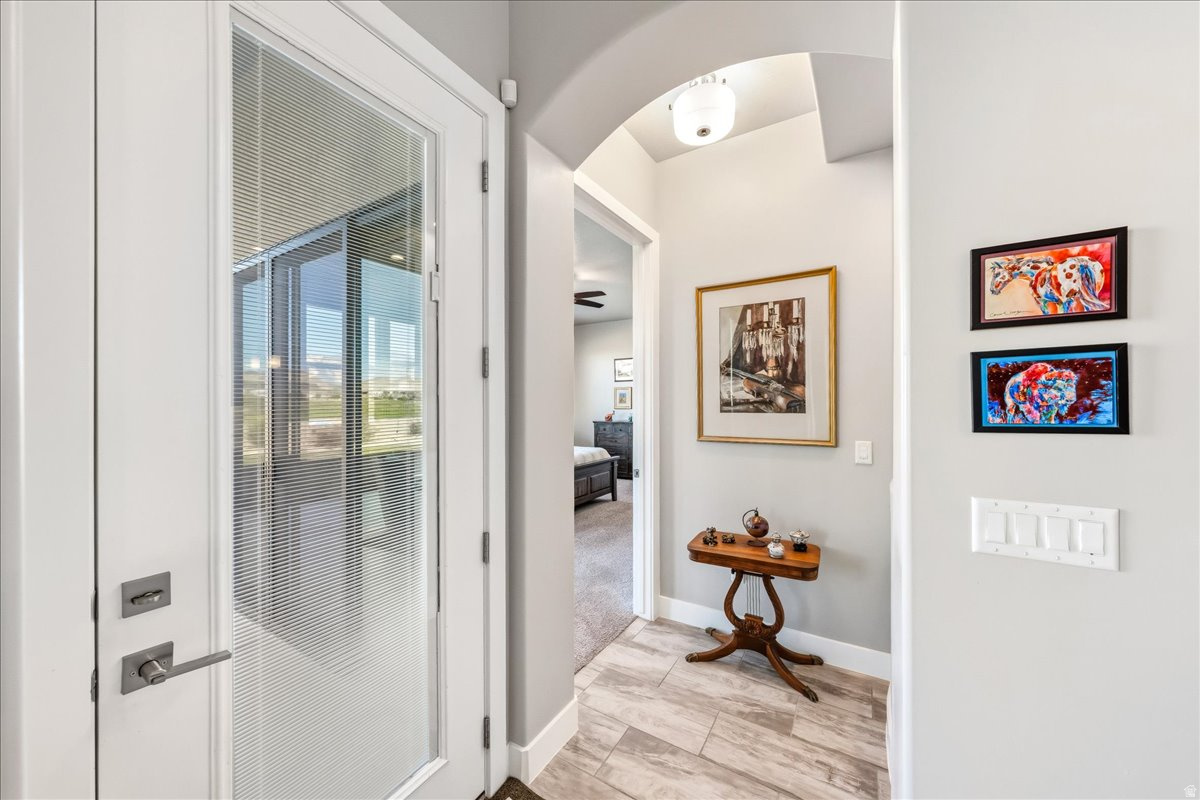 LEDGES OF ST GEORGE SAND COVE PH 1 - Residential