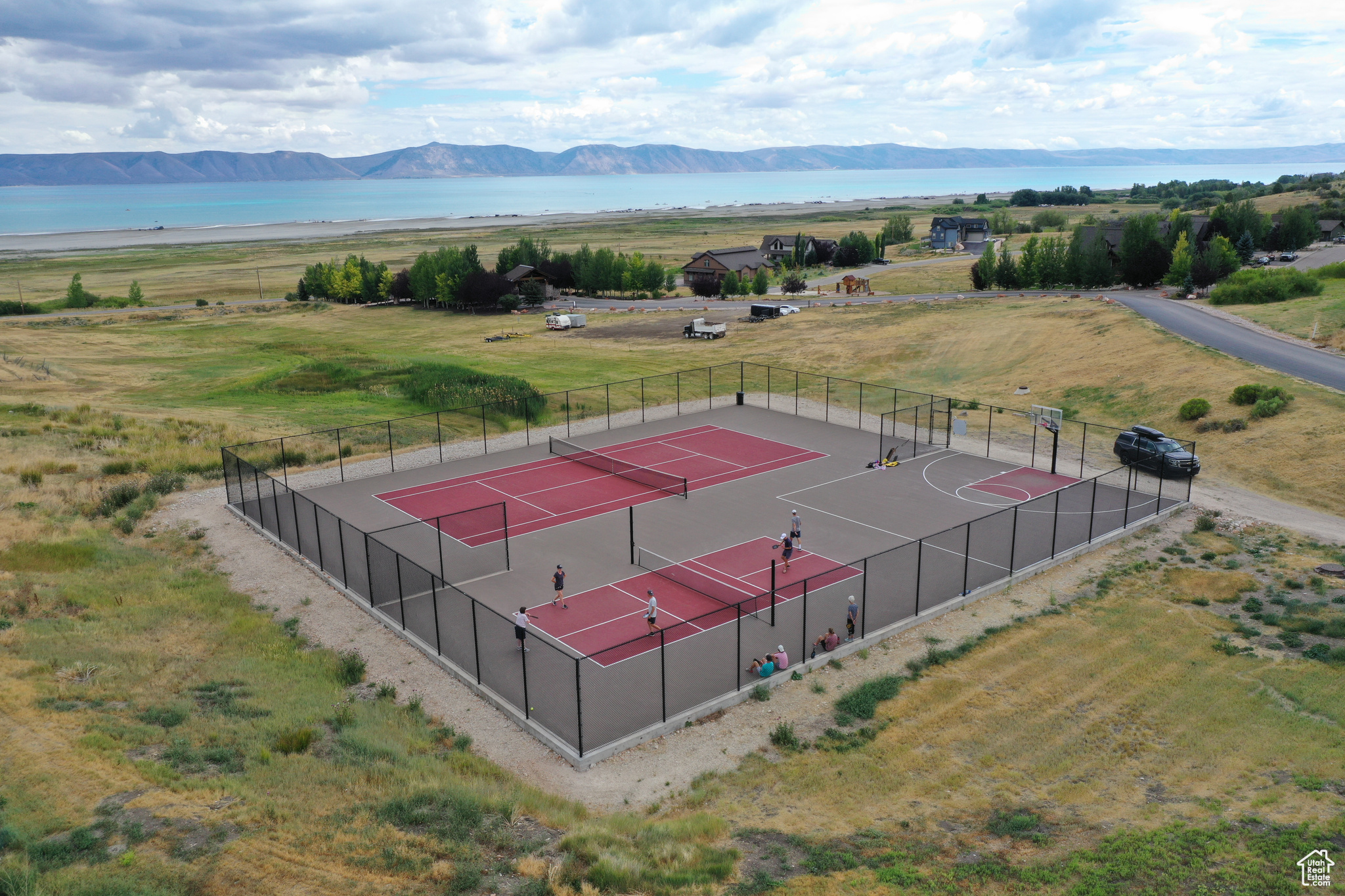 RESERVE SUMMIT LOT 10 - Residential