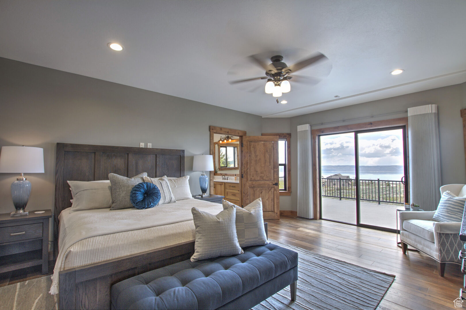 RESERVE SUMMIT LOT 10 - Residential