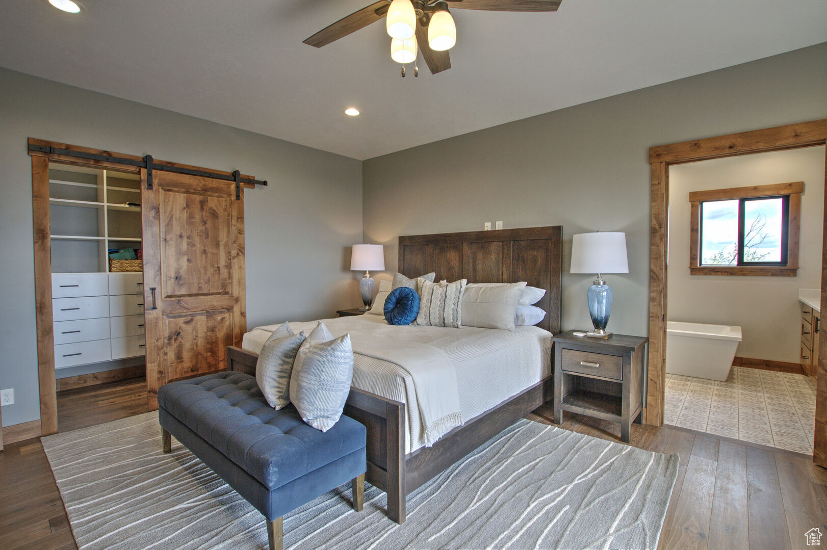 RESERVE SUMMIT LOT 10 - Residential