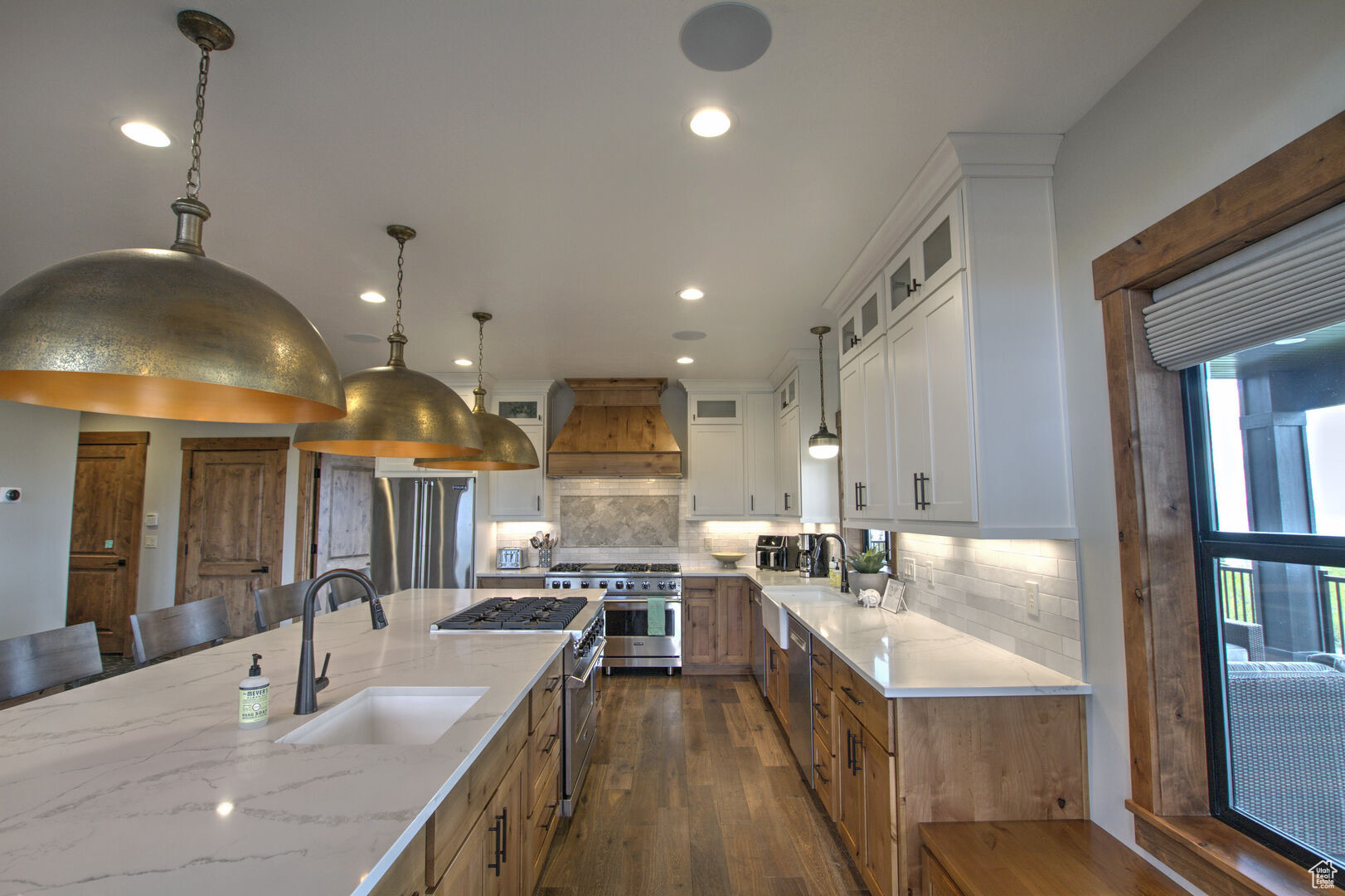 RESERVE SUMMIT LOT 10 - Residential