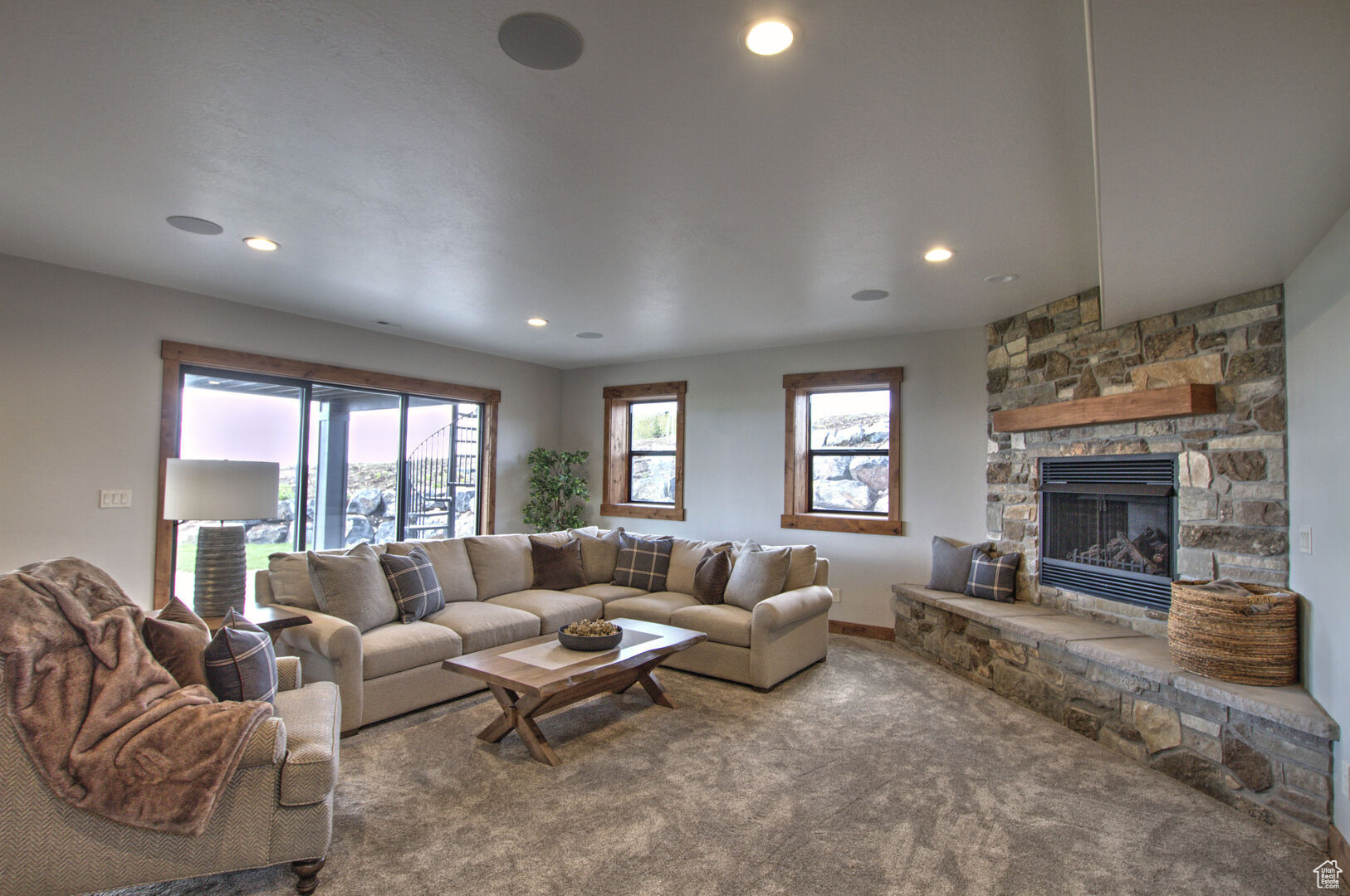 RESERVE SUMMIT LOT 10 - Residential