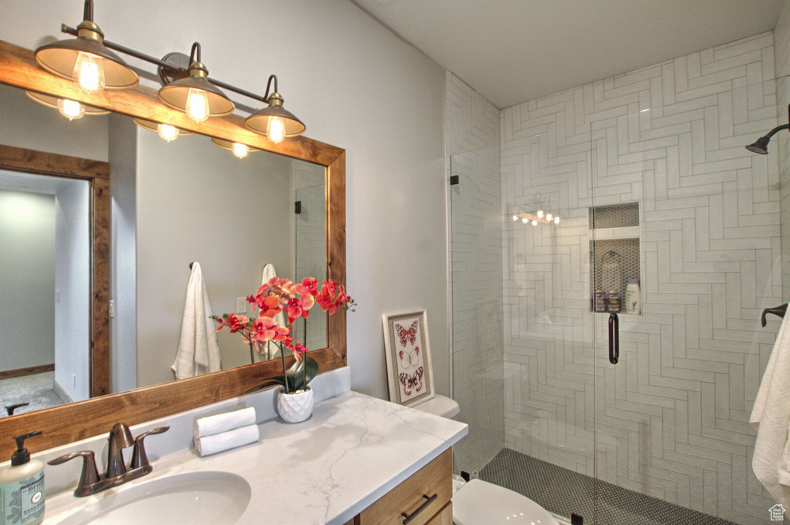 RESERVE SUMMIT LOT 10 - Residential