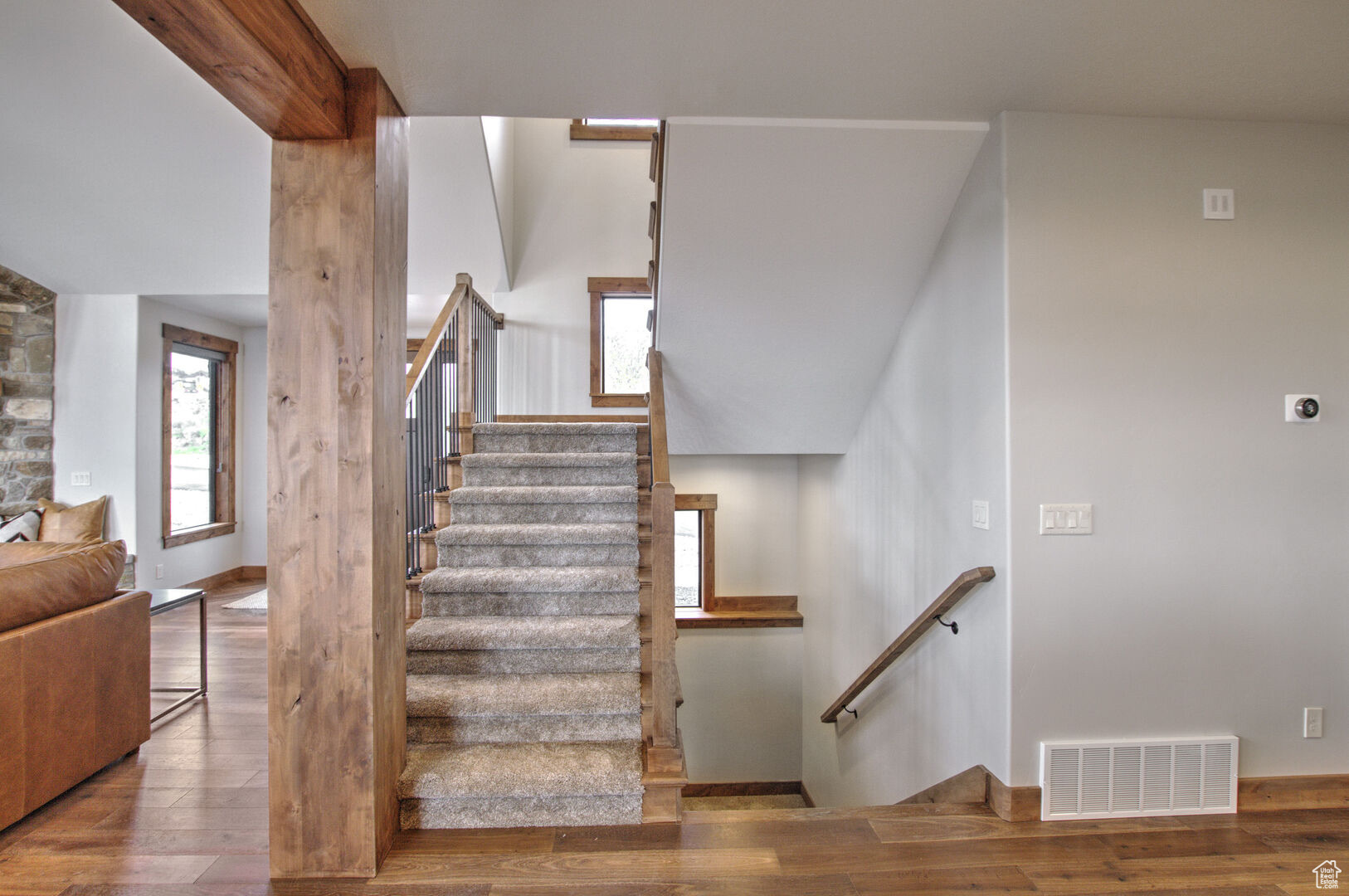 RESERVE SUMMIT LOT 10 - Residential