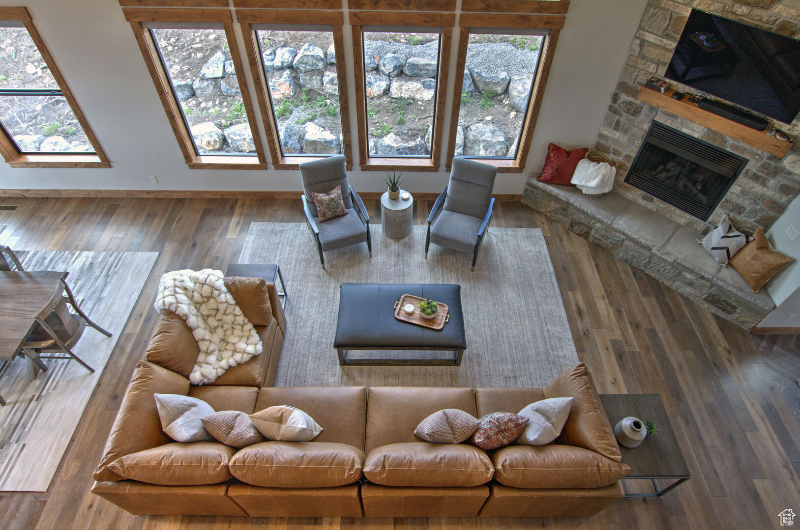RESERVE SUMMIT LOT 10 - Residential