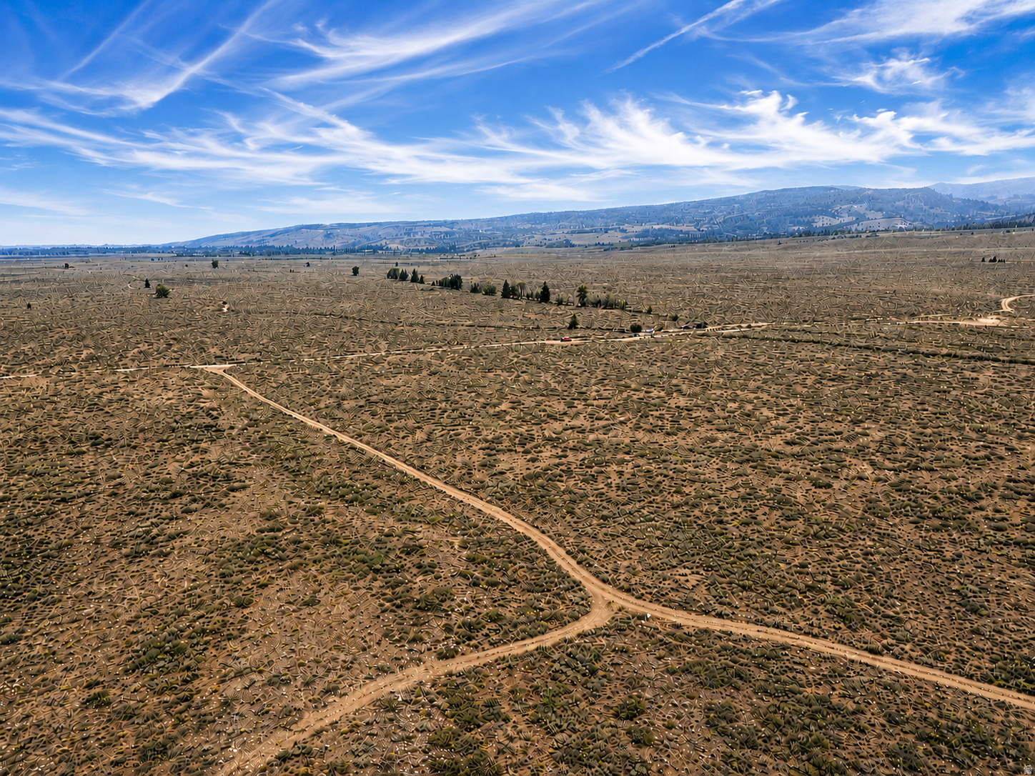 WILDERNESS ACRES - Land