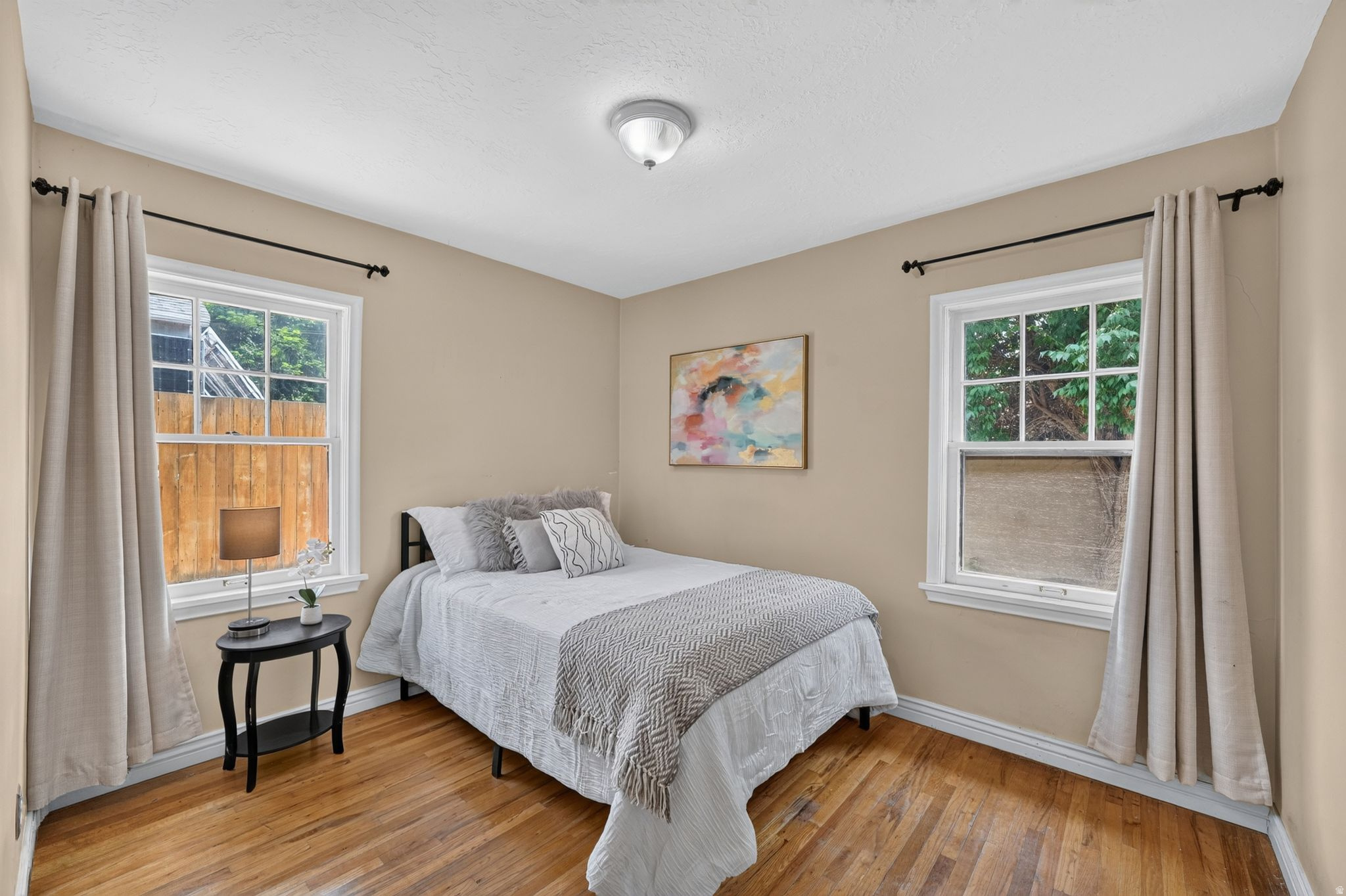 COUNTRY CLUB HEIGHTS - Residential