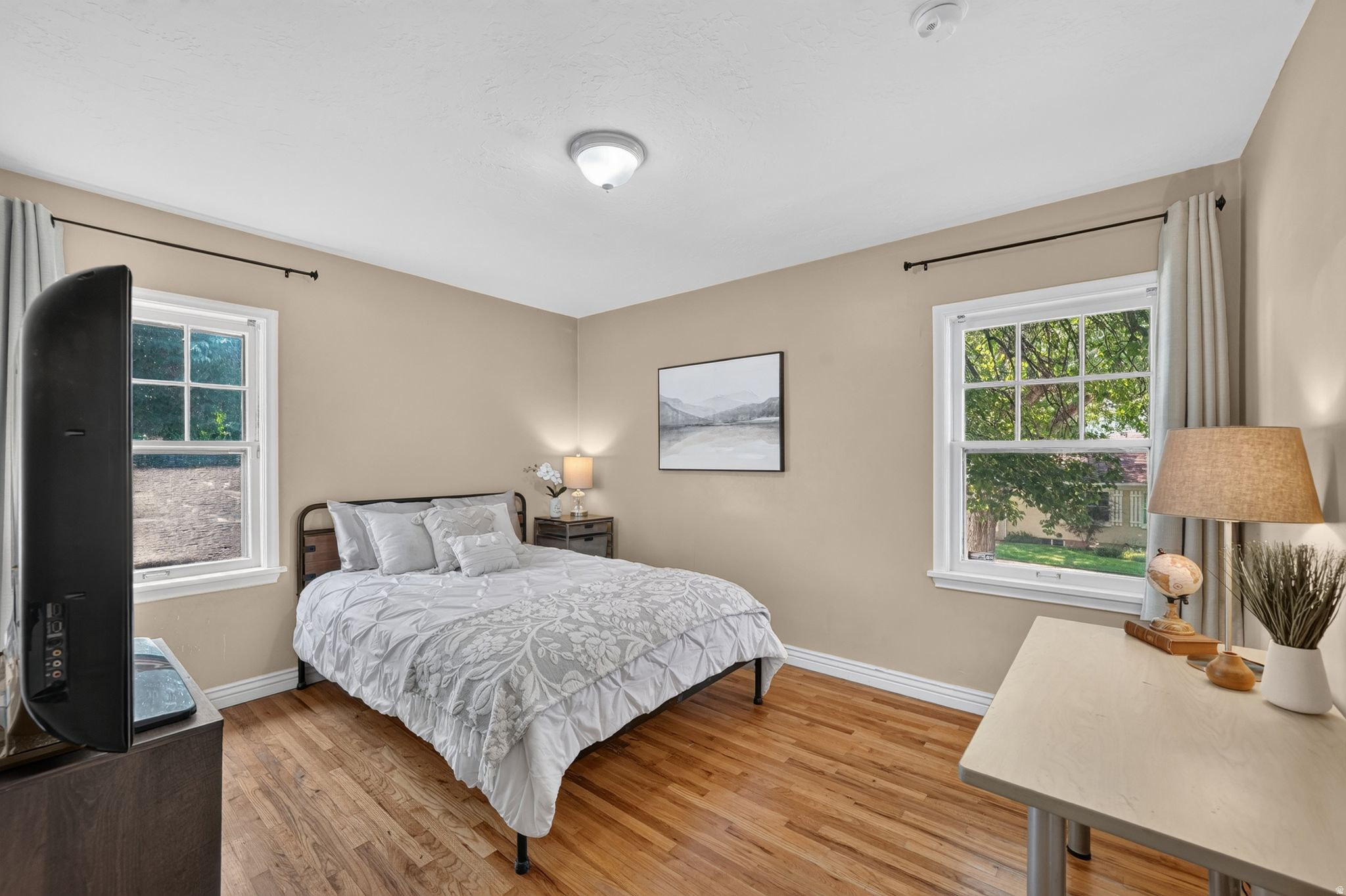 COUNTRY CLUB HEIGHTS - Residential