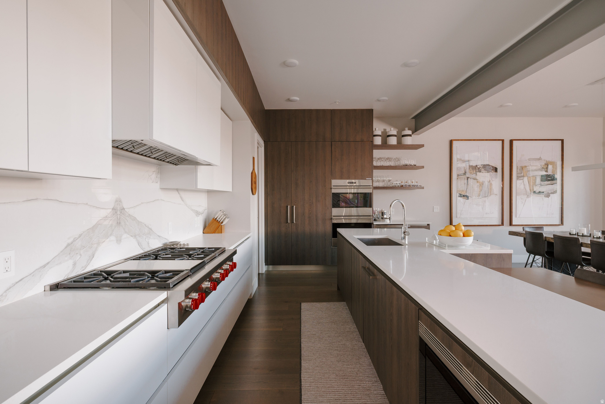 APEX RESIDENCES - Residential