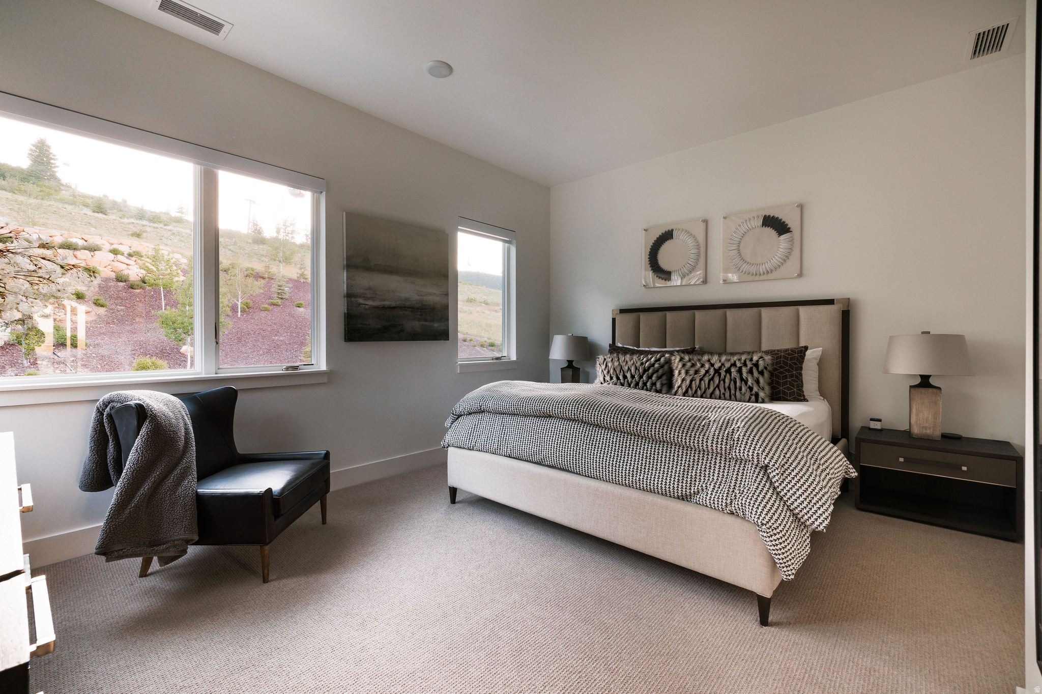 APEX RESIDENCES - Residential