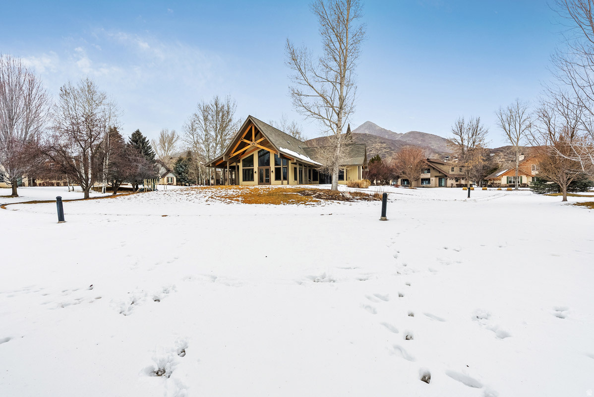 VALAIS P.U.D - Residential